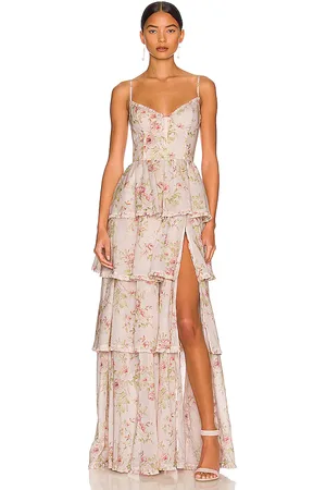 V. Chapman Caterina Dress