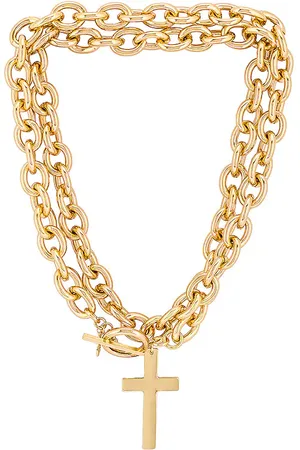8 Other Reasons Reagan Necklace