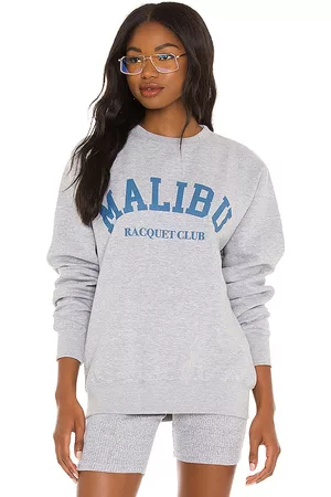 DEPARTURE Malibu Crewneck
