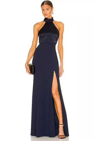 Cinq A Sept Alexandra Gown