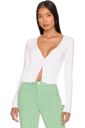 LA Made Sweet V Cardigan