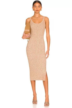 One Grey Day Dani Tank Dress