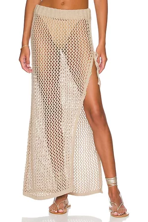 Beach Riot Deborah Skirt