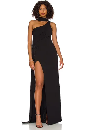 Katie May Amina Gown