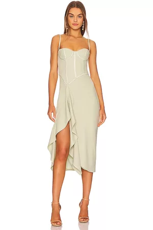 Katie May Doutzen Dress