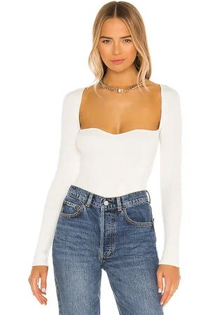 One Grey Day X REVOLVE Seville Bodysuit