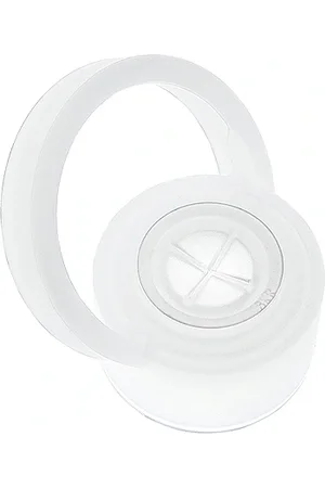 BKR Straw Cap 1L N/A