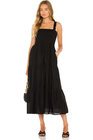 Seafolly Faithful Midi Dress