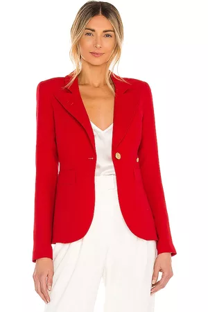 SMYTHE Classic Duchess Blazer