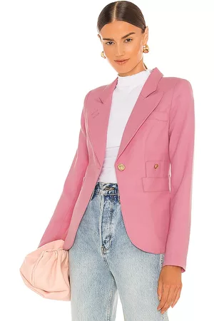 SMYTHE Classic Duchess Blazer
