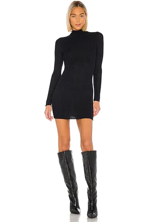 House of Harlow X REVOLVE Linda Sweater Dress