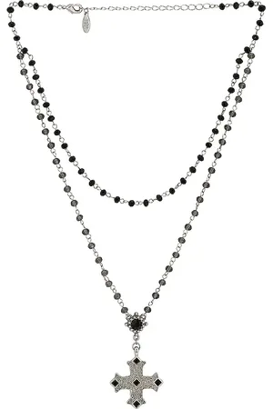 8 Other Reasons Dark Soul Necklace