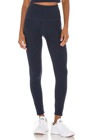Beyond Yoga Spacedye Caught In The Midi High Waisted Legging