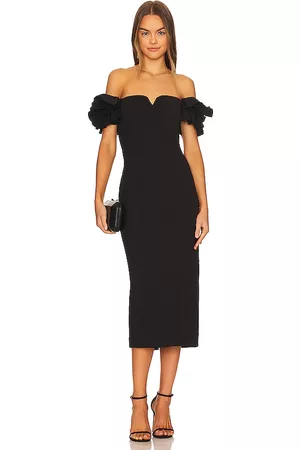 ELLIATT Creole Dress
