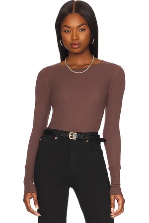 Bobi Modal Thermal Top