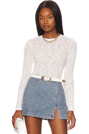 Free People Aura Layering Top