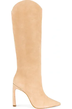 Schutz Maryana Sculpt Boot