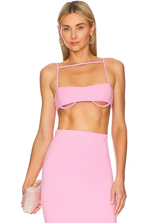 Camila Coelho Belle Bralette
