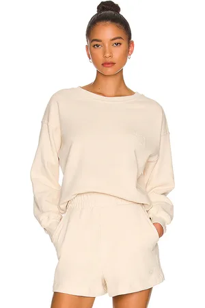 WellBeing + BeingWell Goldie Sweatshirt