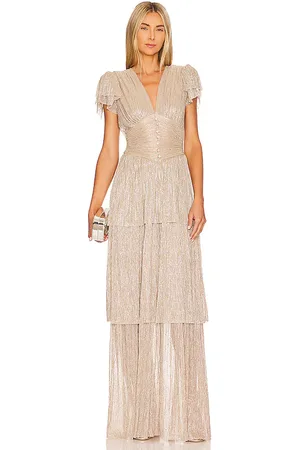 Sabina Musayev Sarah Maxi Dress