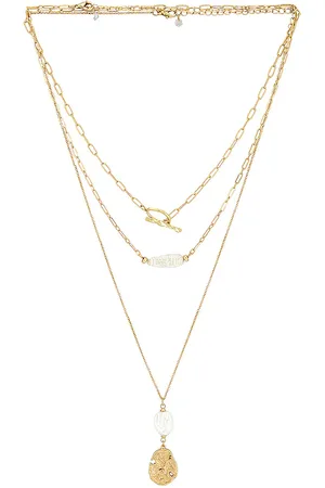8 Other Reasons Maritime Necklace
