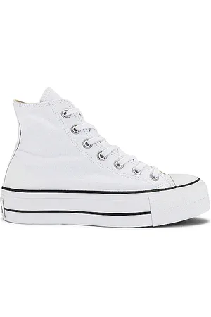 Converse Chuck Taylor All Star Lift Hi Sneaker