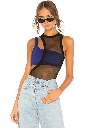 h:ours Sutra Bodysuit