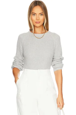 One Grey Day Raleigh Pullover