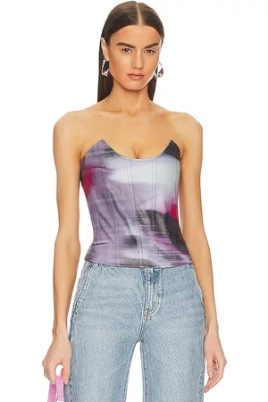 Miaou Leia Corset