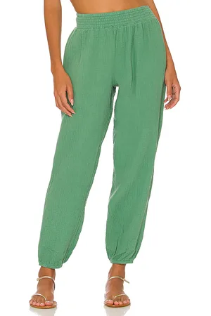 Bobi Beach Gauze Pant