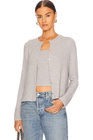 Donni. Sweater Cardigan