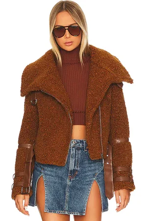 Tularosa Bailey Moto Jacket