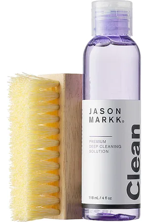 Jason Markk Shoe Cleaner Essential Kit N/A. Size all.