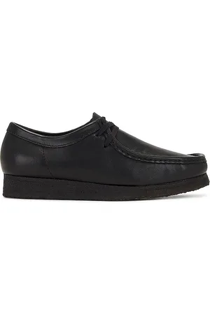 Clarks Wallabee