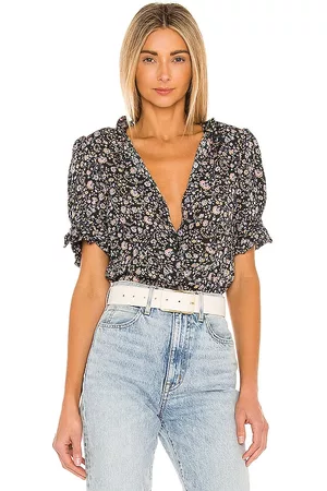 Selkie The Bistro Blouse