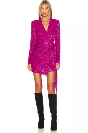 House of Harlow X REVOLVE Milani Mini Dress
