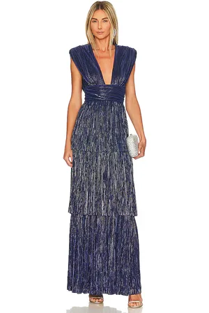 Sabina Musayev Judith Gown