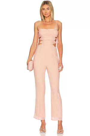 MAJORELLE Nikita Jumpsuit