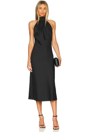 Lovers And Friends Raya Midi Dress