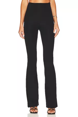 Commando Neoprene Flare Legging