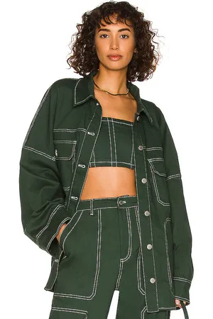 BY.DYLN Cooper Jacket