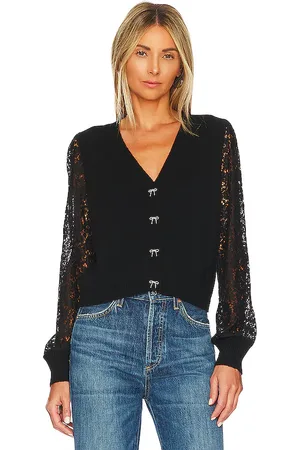 CAMI Lysandra Cardigan