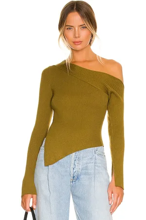 Camila Coelho Shauna Sweater