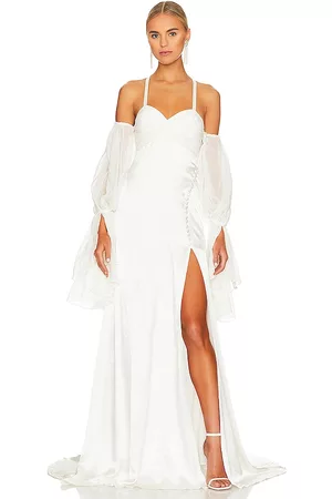 For Love & Lemons Esme Bridal Gown