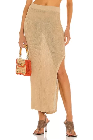 Camila Coelho Cleo Skirt