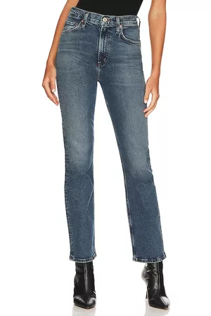 AGOLDE Vintage High Rise Bootcut