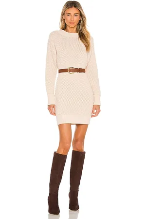 525 America Sweater Dress