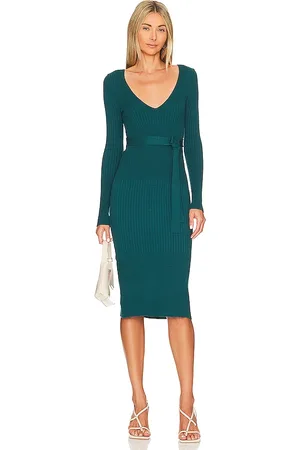 House of Harlow X REVOLVE Aaron Knit Dress