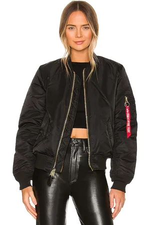 Alpha Industries MA-1 W Bomber