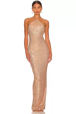 Nookie Treasure Gown